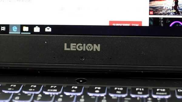 Обзор игрового ноутбука lenovo legion y530 Обзор игрового ноутбука lenovo legion y530