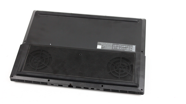 Обзор игрового ноутбука lenovo legion y530 Обзор игрового ноутбука lenovo legion y530