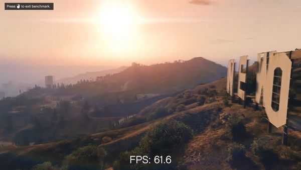 Обзор игрового ПК с процессором i7 и видеокартой nvidia gtx 1070 8gb часть 2 Обзор игрового ПК с процессором i7 и видеокартой nvidia gtx 1070 8gb часть 2