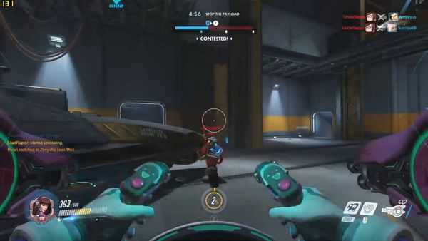 Обзор игрового ПК с процессором i7 и видеокартой nvidia gtx 1070 8gb часть 2 Обзор игрового ПК с процессором i7 и видеокартой nvidia gtx 1070 8gb часть 2