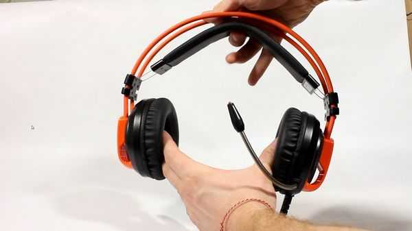 Обзор игровой гарнитуры Canyon Corax Обзор игровой гарнитуры Canyon Corax