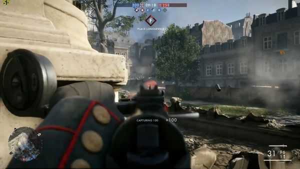 Обзор игровой конфигурации с видеокартой gtx 1050ti и процессором i5 6500 часть 2 Обзор игровой конфигурации с видеокартой gtx 1050ti и процессором i5 6500 часть 2