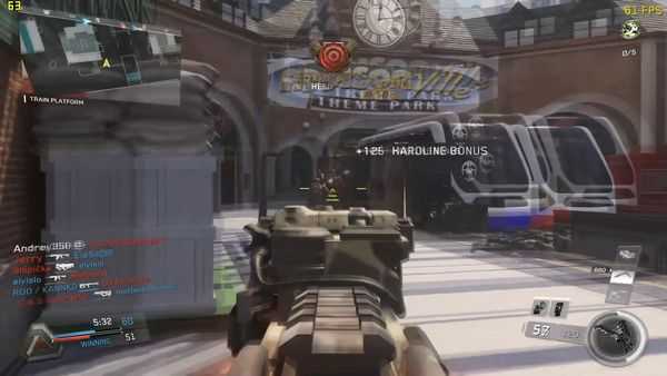 Обзор игровой конфигурации с видеокартой gtx 1050ti и процессором i5 6500 часть 2 Обзор игровой конфигурации с видеокартой gtx 1050ti и процессором i5 6500 часть 2