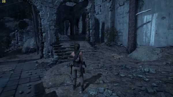 Обзор игровой конфигурации с видеокартой gtx 1050ti и процессором i5 6500 часть 2 Обзор игровой конфигурации с видеокартой gtx 1050ti и процессором i5 6500 часть 2