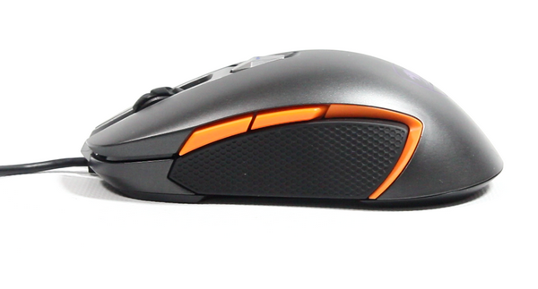 Обзор игровой мыши cougar 450m