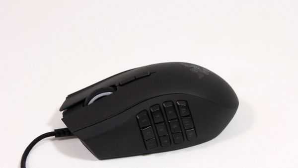 Обзор игровой мыши razer naga chroma для mmorpg Обзор игровой мыши razer naga chroma для mmorpg