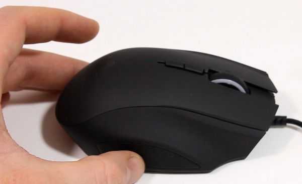 Обзор игровой мыши razer naga chroma для mmorpg Обзор игровой мыши razer naga chroma для mmorpg