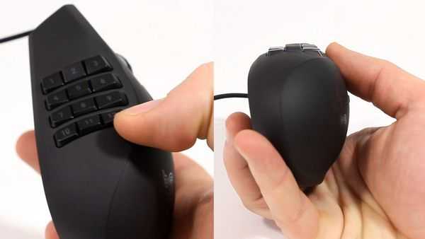 Обзор игровой мыши razer naga chroma для mmorpg Обзор игровой мыши razer naga chroma для mmorpg