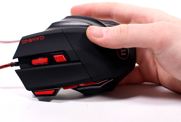 Обзор игровой периферии Maxell Обзор игровой периферии Maxell