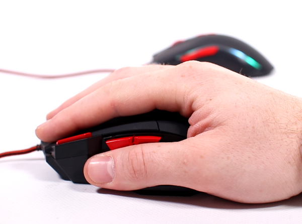 Обзор игровой периферии Maxell Обзор игровой периферии Maxell