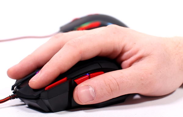 Обзор игровой периферии Maxell Обзор игровой периферии Maxell