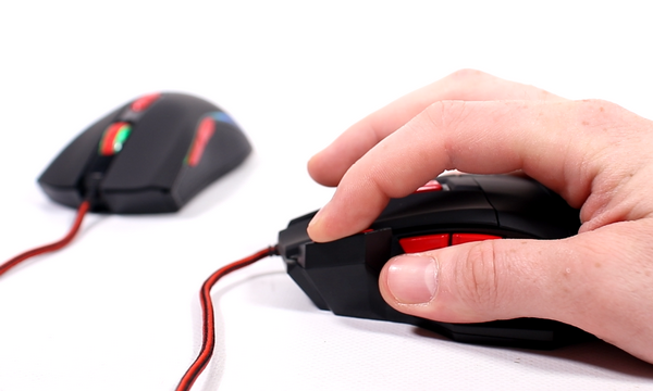 Обзор игровой периферии Maxell Обзор игровой периферии Maxell