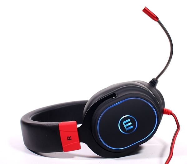 Обзор игровой периферии Maxell Обзор игровой периферии Maxell