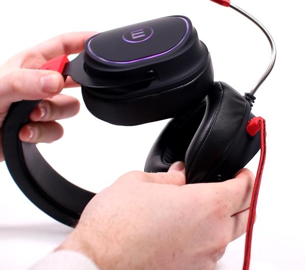 Обзор игровой периферии Maxell Обзор игровой периферии Maxell