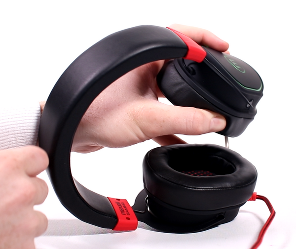 Обзор игровой периферии Maxell Обзор игровой периферии Maxell