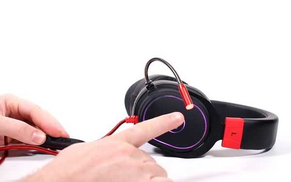 Обзор игровой периферии Maxell Обзор игровой периферии Maxell