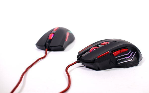 Обзор игровой периферии Maxell Обзор игровой периферии Maxell