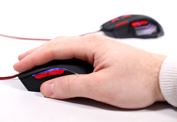 Обзор игровой периферии Maxell Обзор игровой периферии Maxell