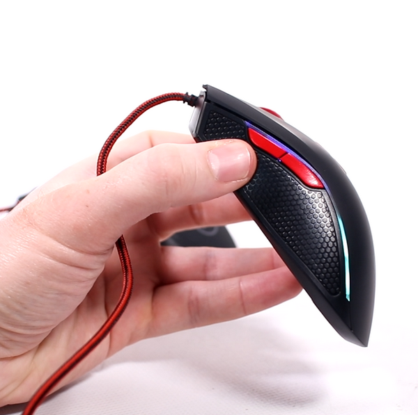 Обзор игровой периферии Maxell Обзор игровой периферии Maxell