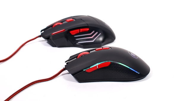 Обзор игровой периферии Maxell Обзор игровой периферии Maxell