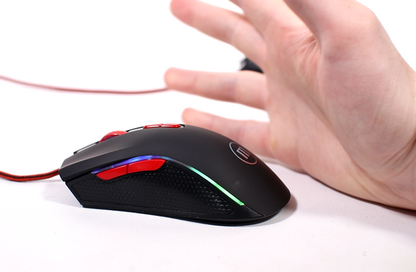 Обзор игровой периферии Maxell Обзор игровой периферии Maxell