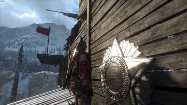 Обзор игры rise of the tomb raider от androvlog Обзор игры rise of the tomb raider от androvlog