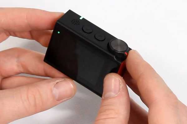 Обзор экшн-камеры Garmin virb ultra 30 часть 1