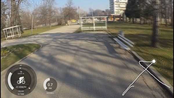 Обзор экшн-камеры Garmin virb ultra 30 часть 2 Обзор экшн-камеры Garmin virb ultra 30 часть 2