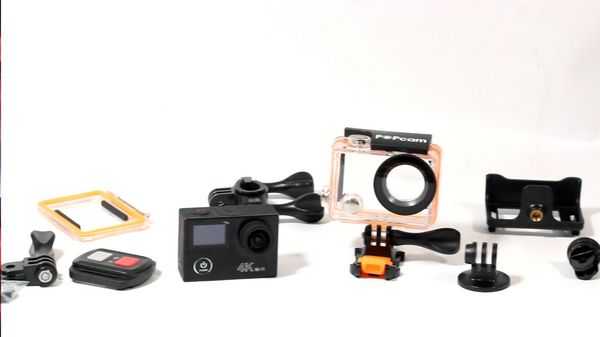 Обзор экшн-камеры popcam v8s 4k Обзор экшн-камеры popcam v8s 4k