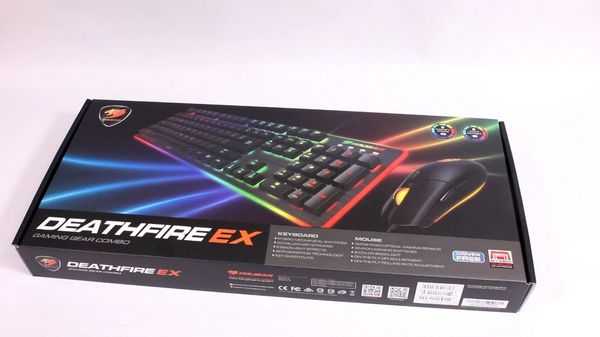 обзор комбо пумы deathfire ex обзор комбо пумы deathfire ex