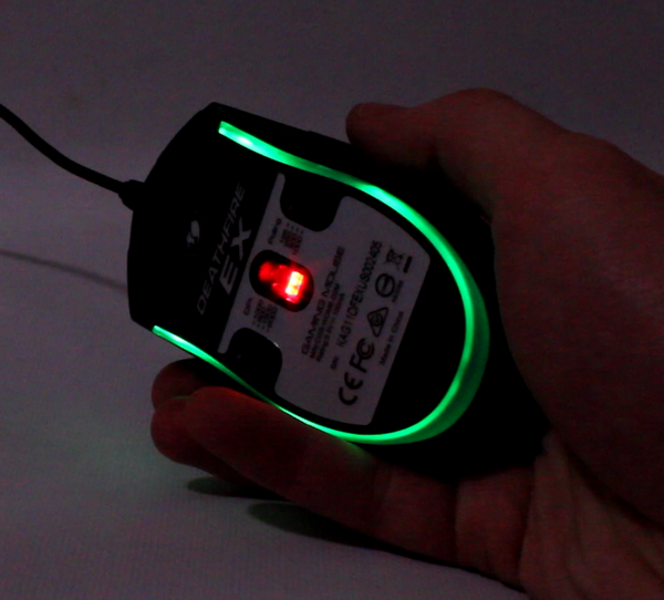 обзор комбо пумы deathfire ex обзор комбо пумы deathfire ex