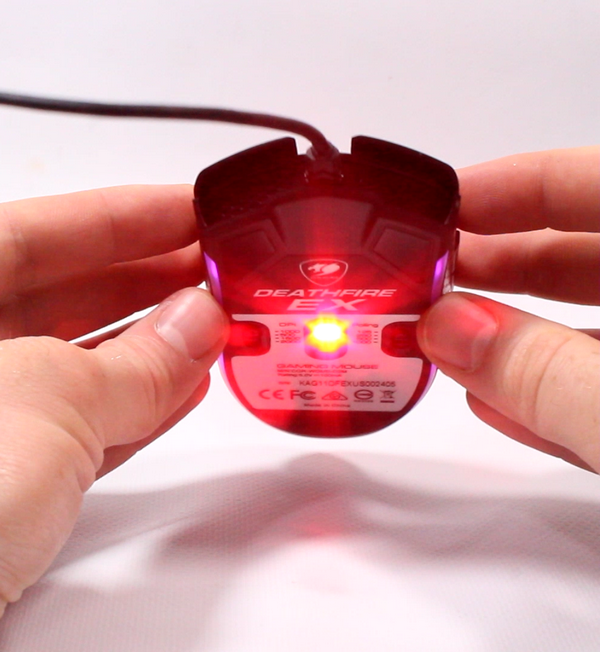 обзор комбо пумы deathfire ex обзор комбо пумы deathfire ex