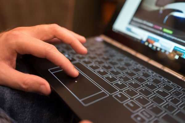 Обзор lenovo yoga book - одного из самых инновационных устройств 2 в 1 на рынке Обзор lenovo yoga book - одного из самых инновационных устройств 2 в 1 на рынке