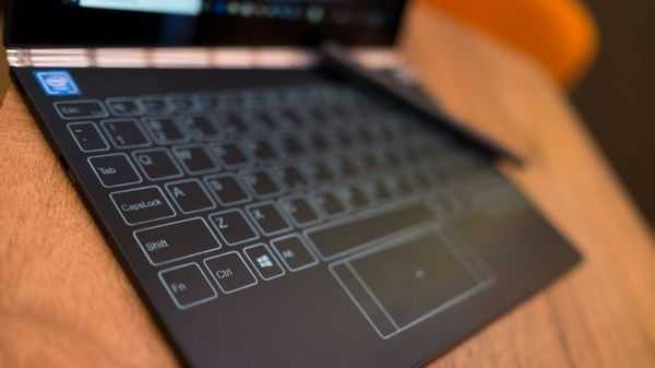 Обзор lenovo yoga book - одного из самых инновационных устройств 2 в 1 на рынке Обзор lenovo yoga book - одного из самых инновационных устройств 2 в 1 на рынке