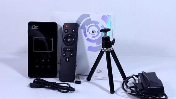 Обзор мини-проектора u9 Обзор мини-проектора u9