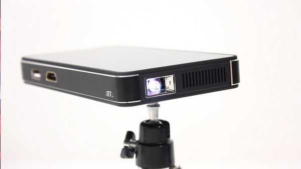 Обзор мини-проектора u9 Обзор мини-проектора u9