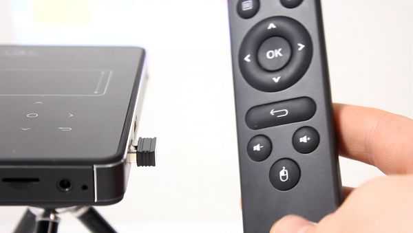 Обзор мини-проектора u9 Обзор мини-проектора u9