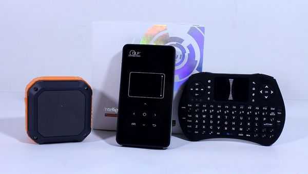 Обзор мини-проектора u9 Обзор мини-проектора u9