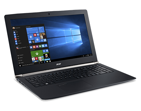 Обзор ноутбука acer aspire v15 nitro black edition Обзор ноутбука acer aspire v15 nitro black edition