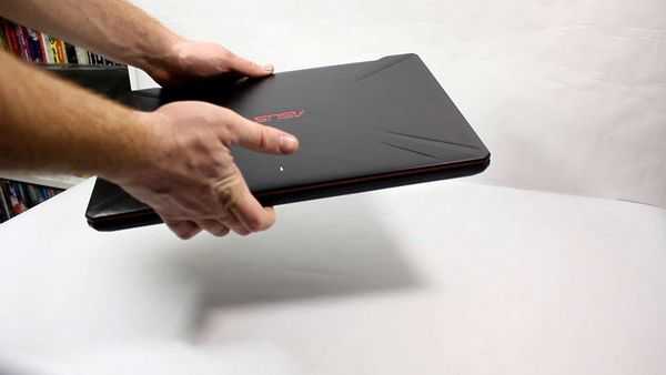 Обзор ноутбука asus tuf gaming fx705gm Обзор ноутбука asus tuf gaming fx705gm