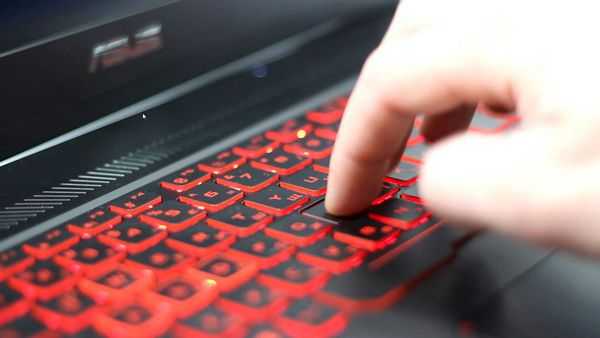 Обзор ноутбука asus tuf gaming fx705gm Обзор ноутбука asus tuf gaming fx705gm