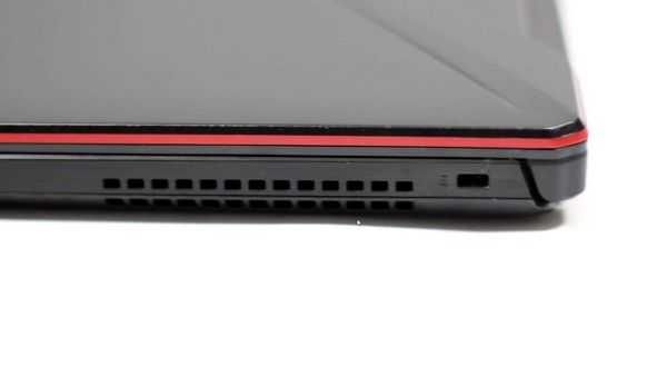 Обзор ноутбука asus tuf gaming fx705gm Обзор ноутбука asus tuf gaming fx705gm