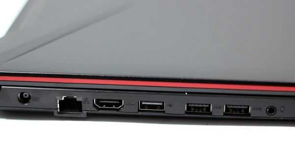Обзор ноутбука asus tuf gaming fx705gm Обзор ноутбука asus tuf gaming fx705gm