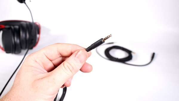 Обзор новых наушников andro hyperx cloud alpha Обзор новых наушников andro hyperx cloud alpha