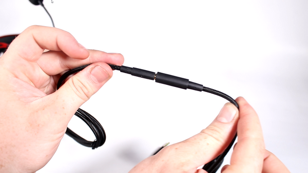 Обзор новых наушников andro hyperx cloud alpha Обзор новых наушников andro hyperx cloud alpha