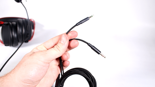 Обзор новых наушников andro hyperx cloud alpha Обзор новых наушников andro hyperx cloud alpha