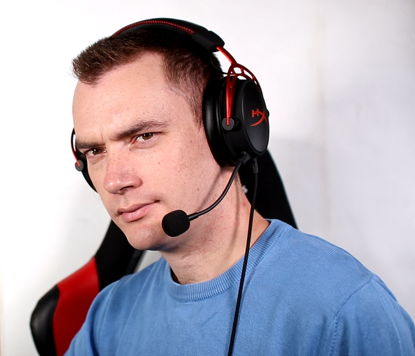 Обзор новых наушников andro hyperx cloud alpha Обзор новых наушников andro hyperx cloud alpha