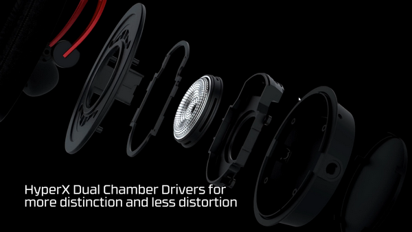 Обзор новых наушников andro hyperx cloud alpha Обзор новых наушников andro hyperx cloud alpha