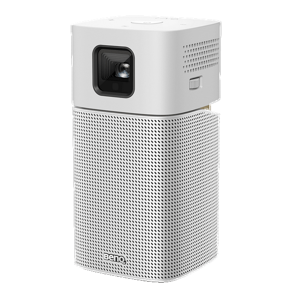 Обзор портативного проектора Benq gv1 Обзор портативного проектора Benq gv1