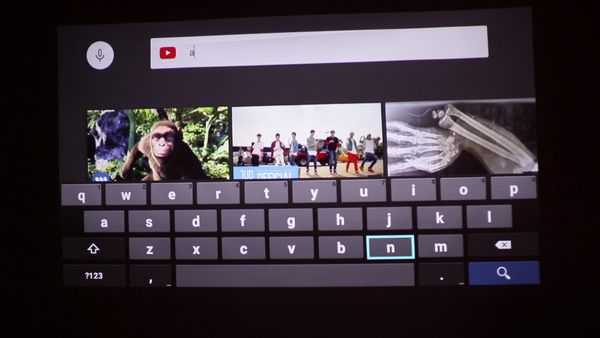 Обзор портативного проектора Benq gv1 Обзор портативного проектора Benq gv1